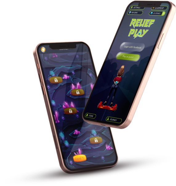 mobile game development company
